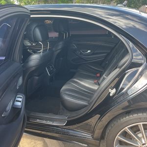 2017 Mercedes-BENZ S-CLASS 缩略图 32