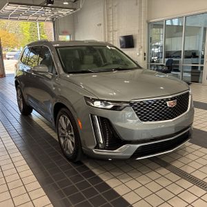 CADILLAC XT6 PREMIUM LUXURY - 10