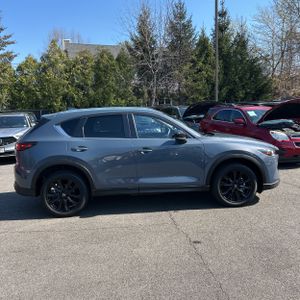 MAZDA CX-5 2.5 S CARBON EDITION - 10