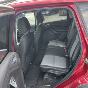 2017 FORD ESCAPE SE — миниатюра 34