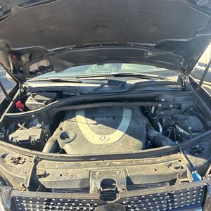 صورة مصغرة 45 لـ 2008 Mercedes-BENZ GL
