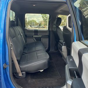 صورة مصغرة 35 لـ 2016 FORD F-150 XLT
