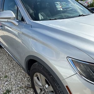 2018 Lincoln MKX PREMIERE — фото 59