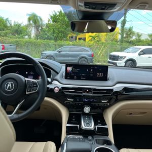 صورة مصغرة 39 لـ 2024 Acura MDX BASE