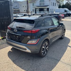 HYUNDAI KONA LIMITED - 8