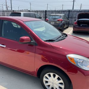 صورة 13 لـ 2012 Nissan VERSA 1.6 SV