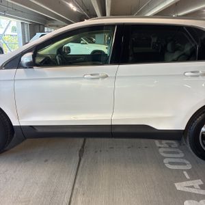2019 FORD EDGE SEL — фото 4