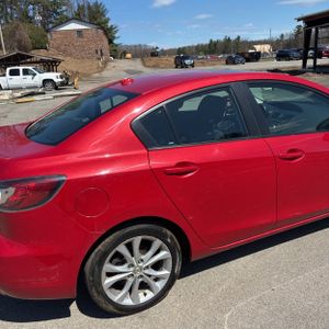 MAZDA MAZDA3 S SPORT - 9