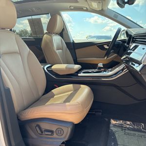 2019 AUDI Q8 PRESTIGE 缩略图 32