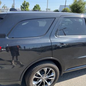 2019 Dodge DURANGO GT PLUS 照片 9