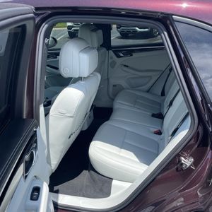 2024 Porsche MACAN 缩略图 33