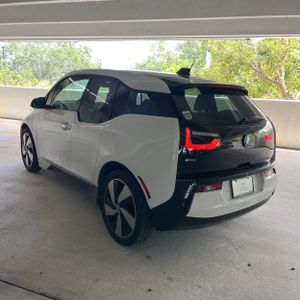 BMW I3 94 AH - 5