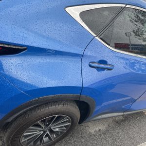 2022 Lexus NX 350 BASE 照片 9
