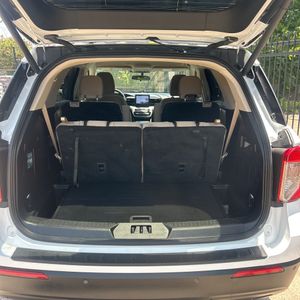 صورة مصغرة 41 لـ 2023 FORD EXPLORER XLT