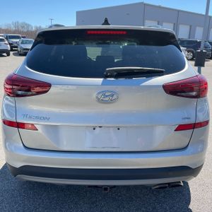 HYUNDAI TUCSON ULTIMATE - 7