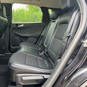 2025 FORD ESCAPE PHEV 缩略图 33