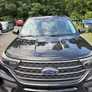 2022 FORD EXPLORER XLT — миниатюра 15