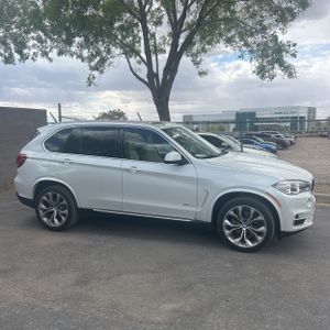 BMW X5 XDRIVE35I - 9