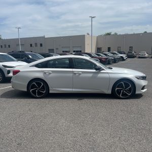 HONDA ACCORD SPORT - 10