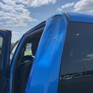 2021 RAM 2500 BIG HORN — миниатюра 61