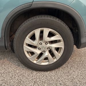 2016 Honda CR-V EX thumbnail 18