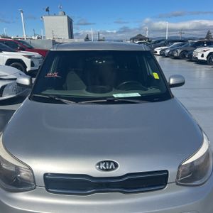 2017 KIA SOUL + — миниатюра 15