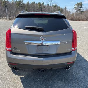 CADILLAC SRX LUXURY COLLECTION - 7