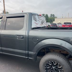 صورة 6 لـ 2018 FORD F150 XLT
