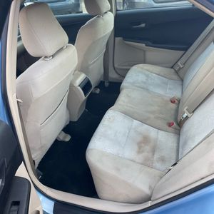 صورة مصغرة 64 لـ 2012 Toyota CAMRY LE