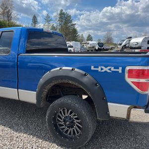 FORD F-150 XLT - 6