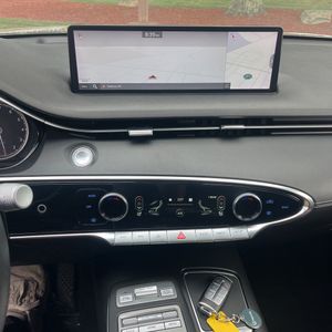 2025 Genesis GV70 2.5T STANDARD 缩略图 36