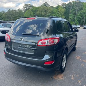 HYUNDAI SANTA FE - 8