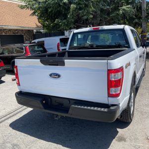 2021 FORD F-150 XL photo 8