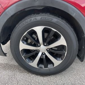 2017 KIA SORENTO EX V6 缩略图 17