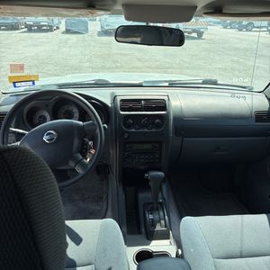 صورة مصغرة 36 لـ 2004 Nissan FRONTIER XE-V6