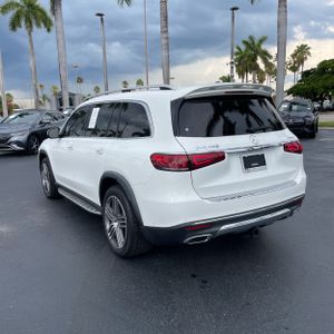 صورة 5 لـ 2022 Mercedes-BENZ GLS