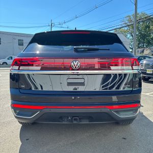 صورة 7 لـ 2026 Volkswagen ATLAS CROSS SPORT SE 4MOTION