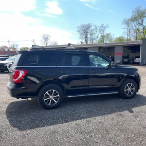 FORD EXPEDITION XLT - 10