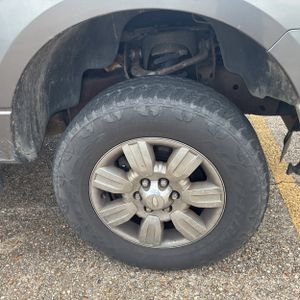 صورة مصغرة 19 لـ 2011 FORD F-150 XLT