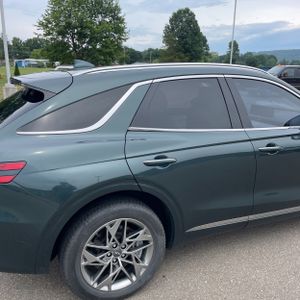 2023 Genesis GV70 2.5T STANDARD 照片 9