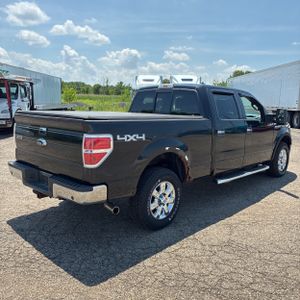صورة 8 لـ 2013 FORD F-150 XLT