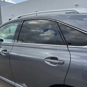 LEXUS RX 350 BASE - 6