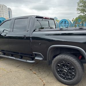 صورة 6 لـ 2024 Chevrolet SILVERADO 2500HD LTZ