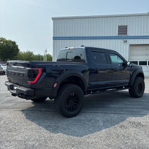 صورة 8 لـ 2023 FORD F-150 RAPTOR