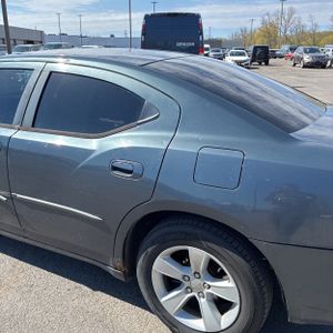 DODGE CHARGER BASE - 6