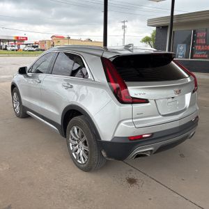 CADILLAC XT4 PREMIUM LUXURY - 5