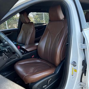 2021 Lincoln NAUTILUS RESERVE 照片 31