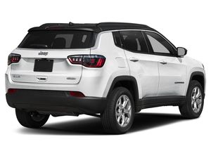 صورة 2 لـ 2025 JEEP COMPASS LIMITED