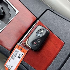 صورة مصغرة 44 لـ 2007 Lexus ES 350 BASE