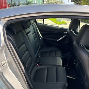 2015 Mazda MAZDA6 I TOURING 照片 34
